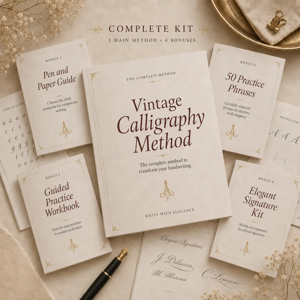 Complete Kit